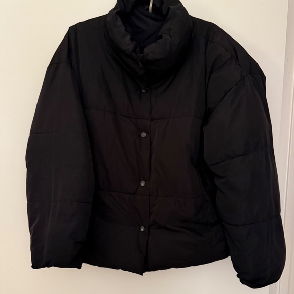 Free People Weekender Puffer Jacket - Picture 5 of 5